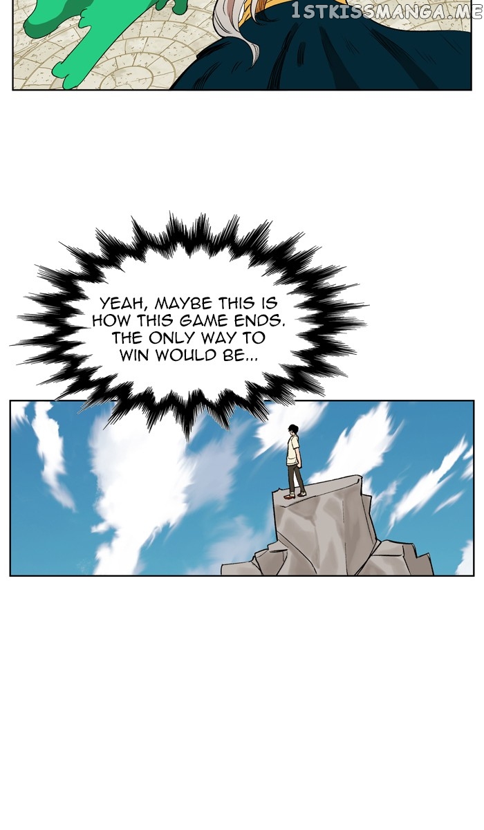 Hardcore Leveling Warrior chapter 171 - page 49