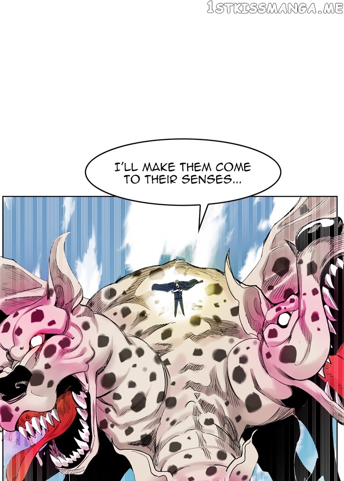 Hardcore Leveling Warrior chapter 171 - page 64
