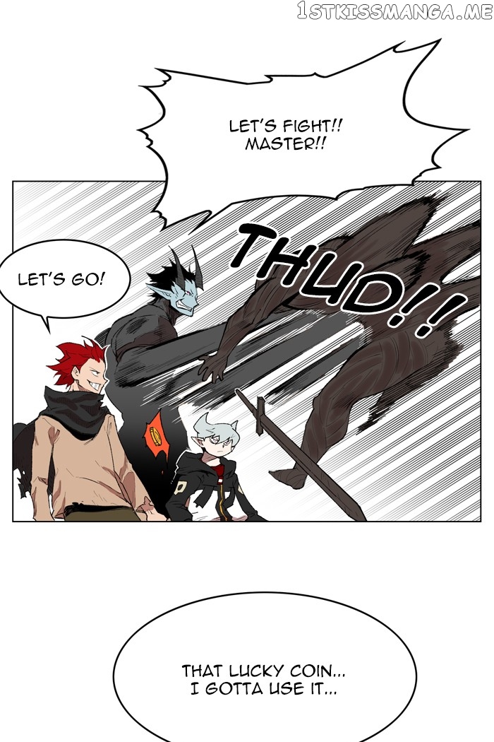 Hardcore Leveling Warrior chapter 171 - page 74
