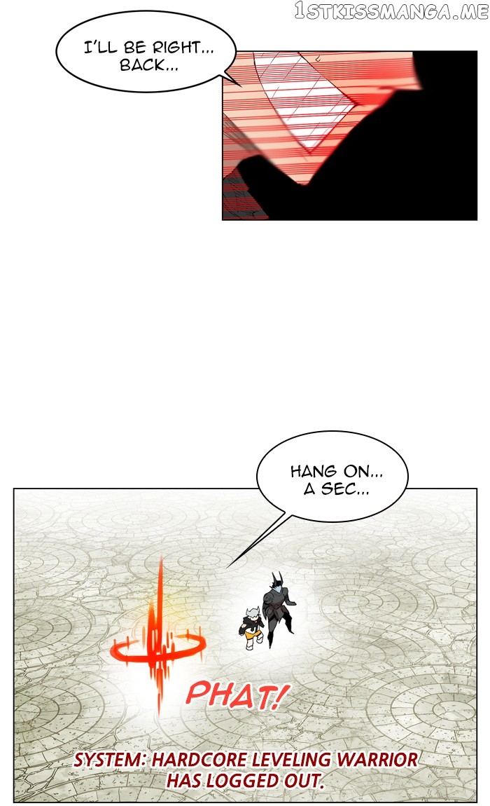 Hardcore Leveling Warrior chapter 171 - page 77