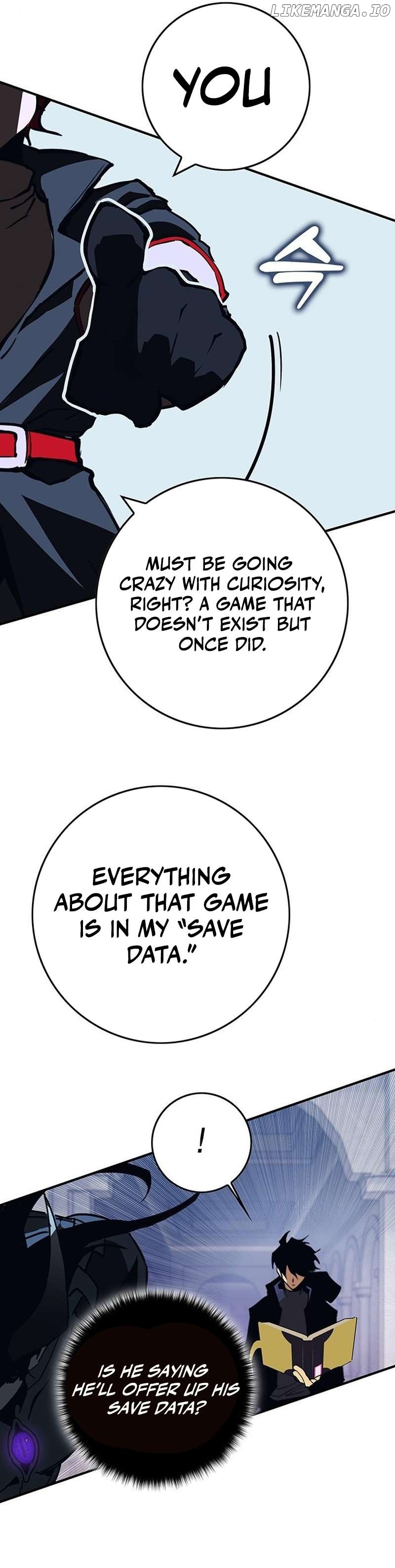 Hardcore Leveling Warrior Chapter 335 - page 55