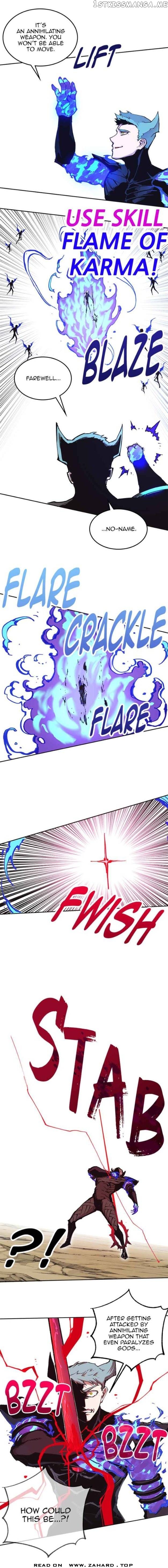 Hardcore Leveling Warrior chapter 297 - page 7