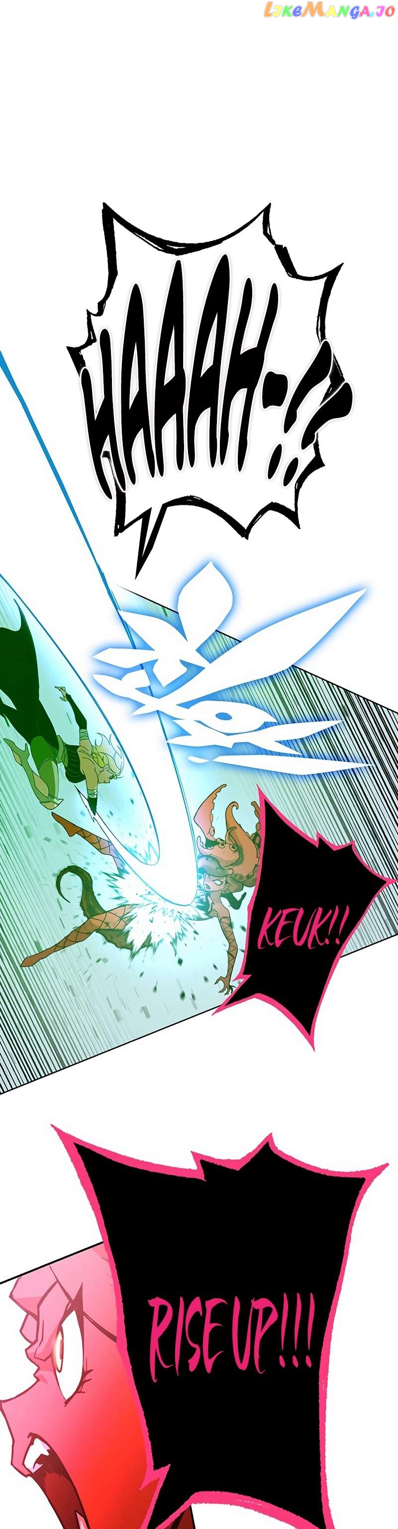 Hardcore Leveling Warrior Chapter 326 - page 56