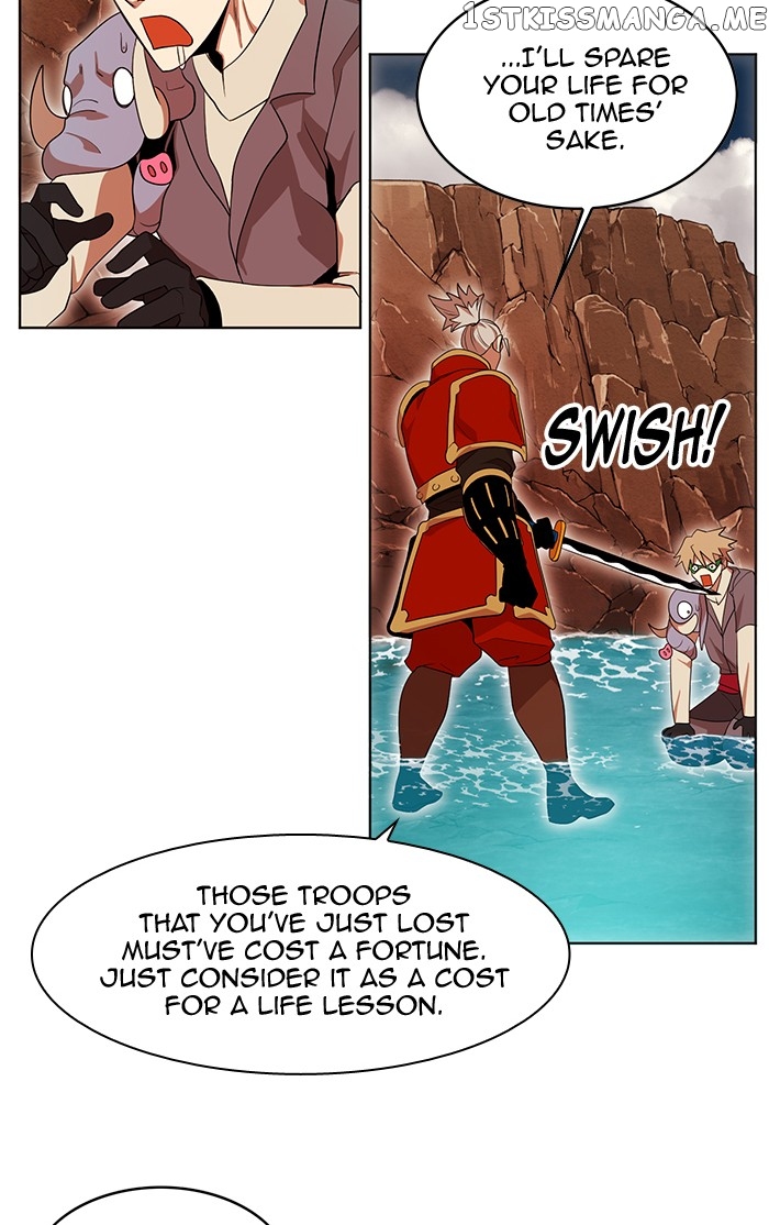 Hardcore Leveling Warrior chapter 236 - page 32