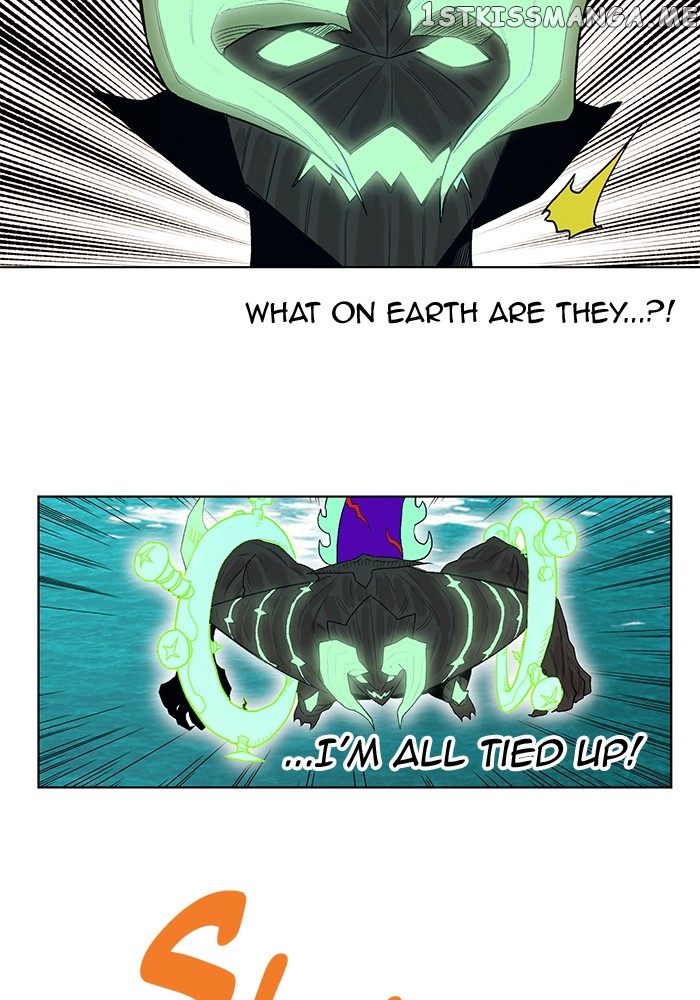Hardcore Leveling Warrior chapter 236 - page 44