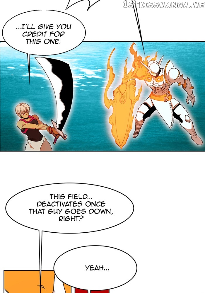 Hardcore Leveling Warrior chapter 236 - page 57