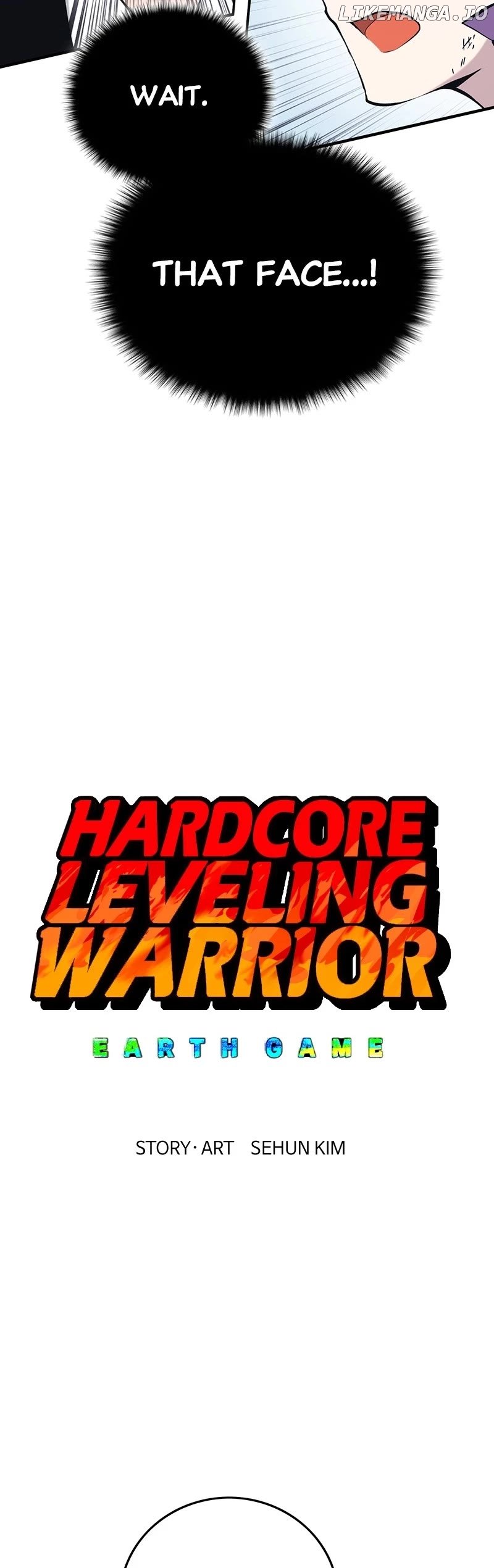 Hardcore Leveling Warrior Chapter 362 - page 19
