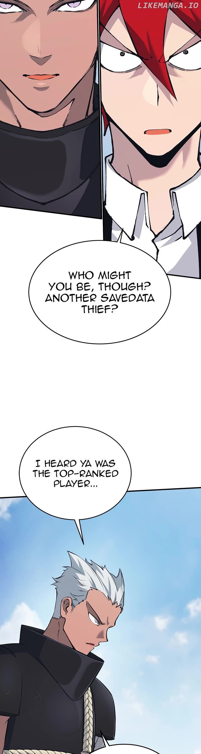 Hardcore Leveling Warrior Chapter 362 - page 37