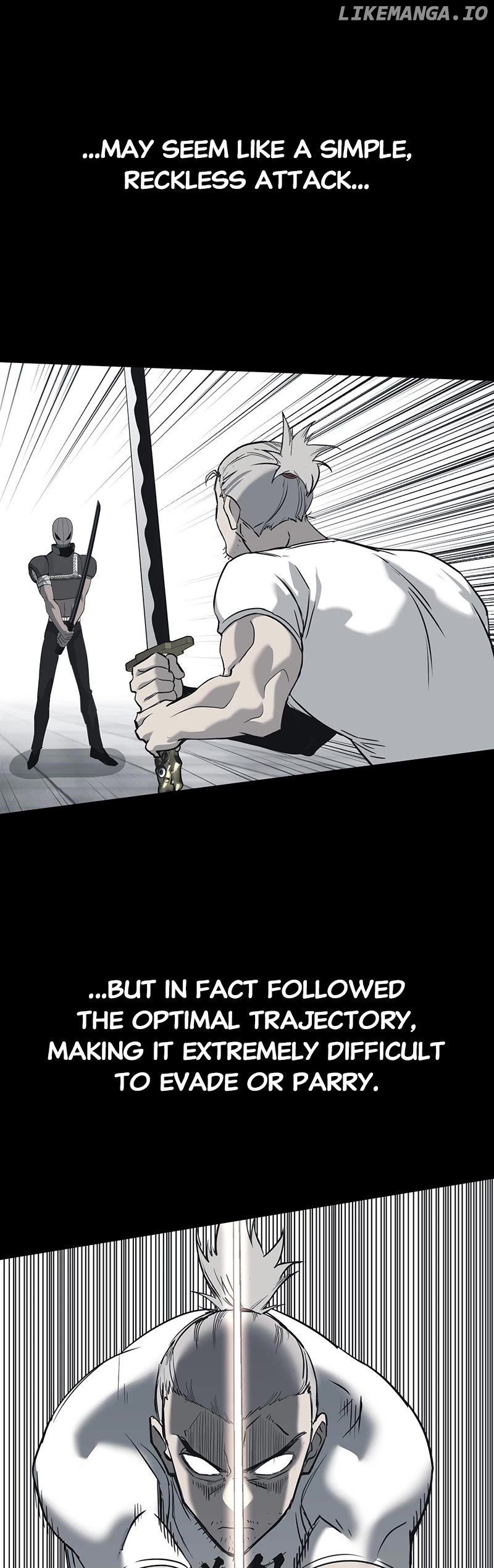 Hardcore Leveling Warrior Chapter 362 - page 4