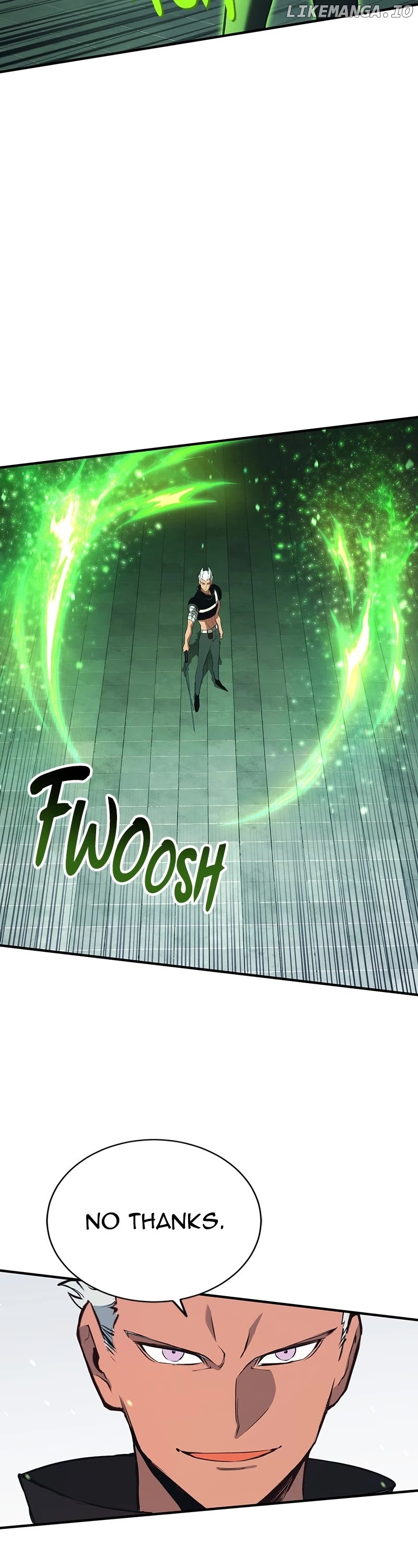 Hardcore Leveling Warrior Chapter 362 - page 48