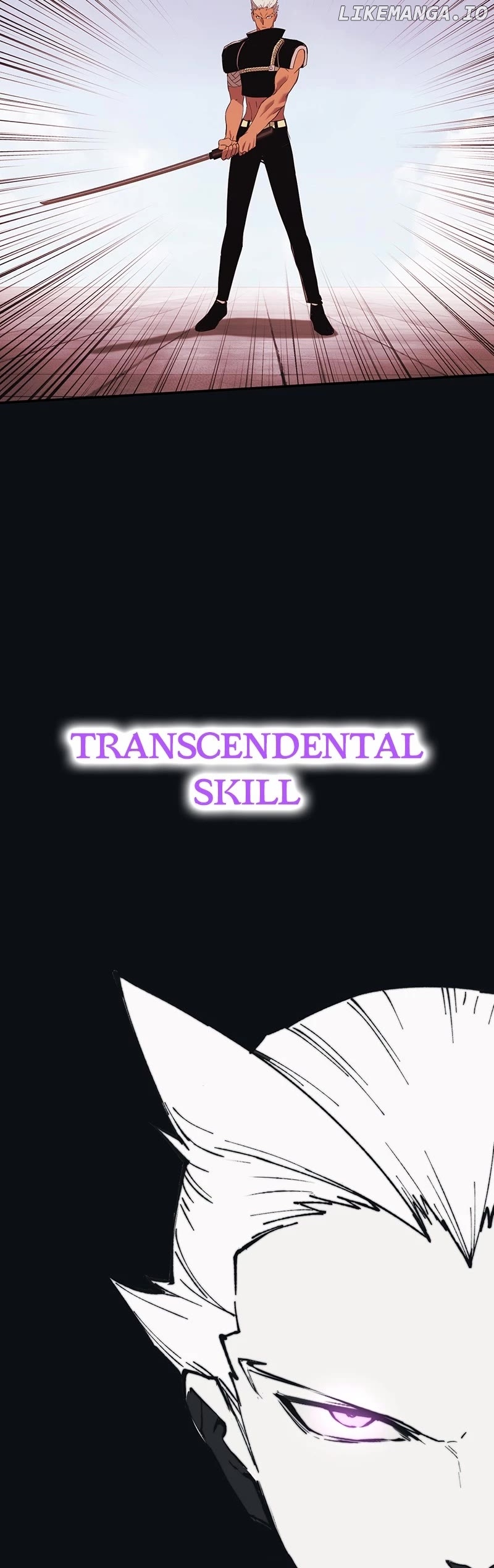 Hardcore Leveling Warrior Chapter 362 - page 54