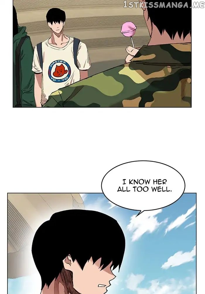 Hardcore Leveling Warrior chapter 170 - page 14