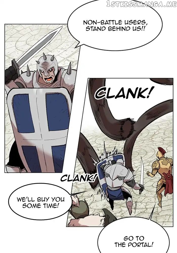 Hardcore Leveling Warrior chapter 170 - page 2