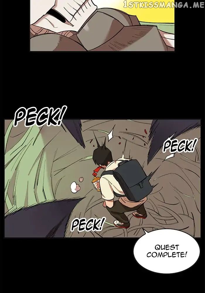 Hardcore Leveling Warrior chapter 170 - page 23