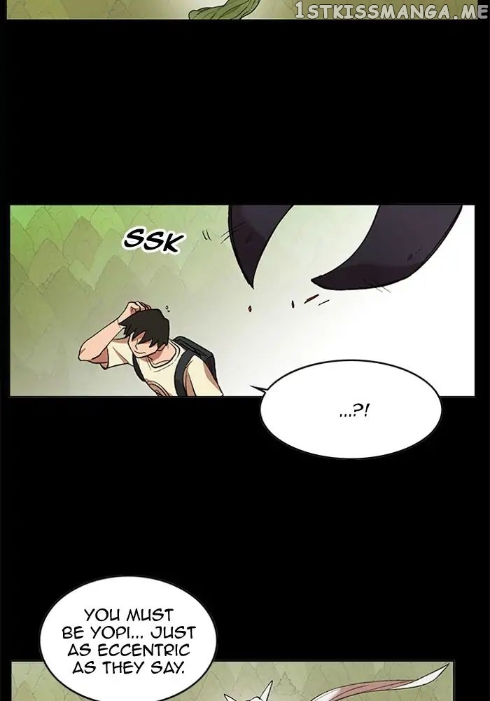 Hardcore Leveling Warrior chapter 170 - page 27