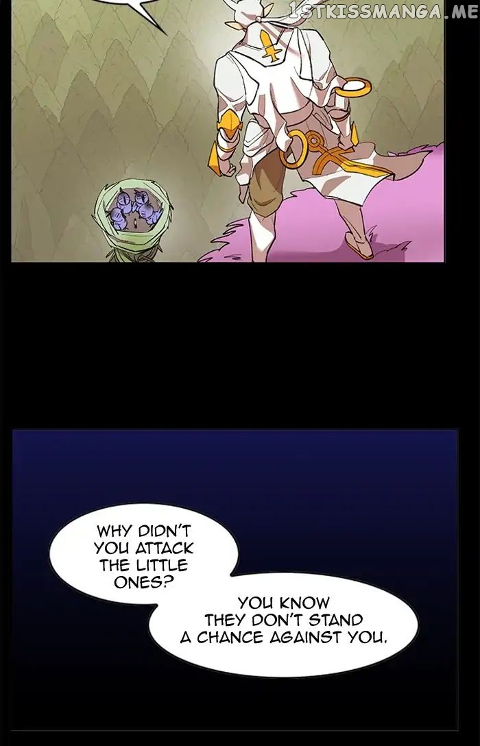 Hardcore Leveling Warrior chapter 170 - page 28