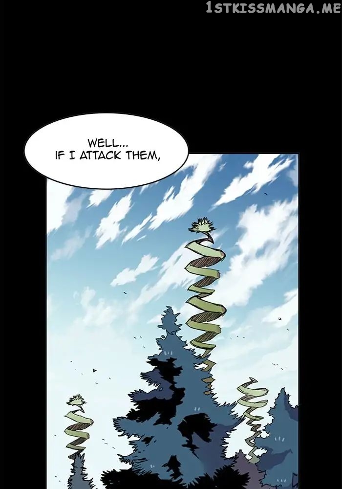Hardcore Leveling Warrior chapter 170 - page 29
