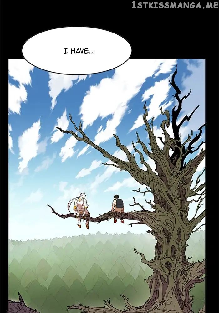 Hardcore Leveling Warrior chapter 170 - page 33