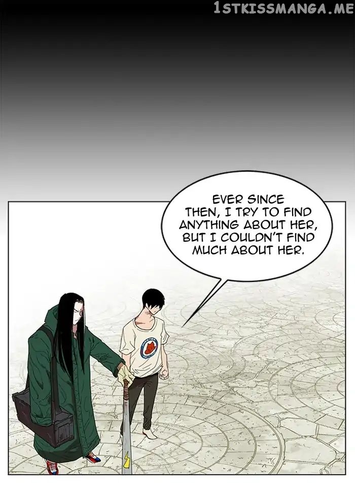 Hardcore Leveling Warrior chapter 170 - page 35