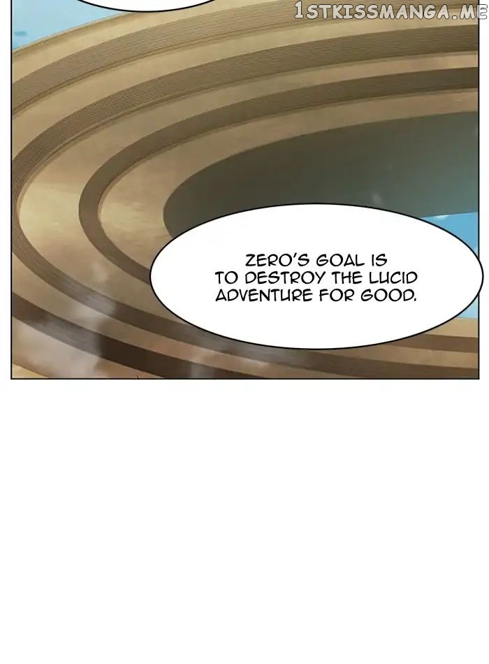 Hardcore Leveling Warrior chapter 170 - page 37