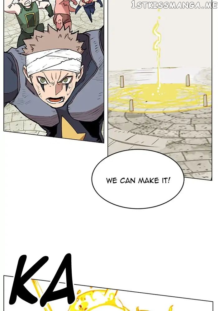 Hardcore Leveling Warrior chapter 170 - page 4