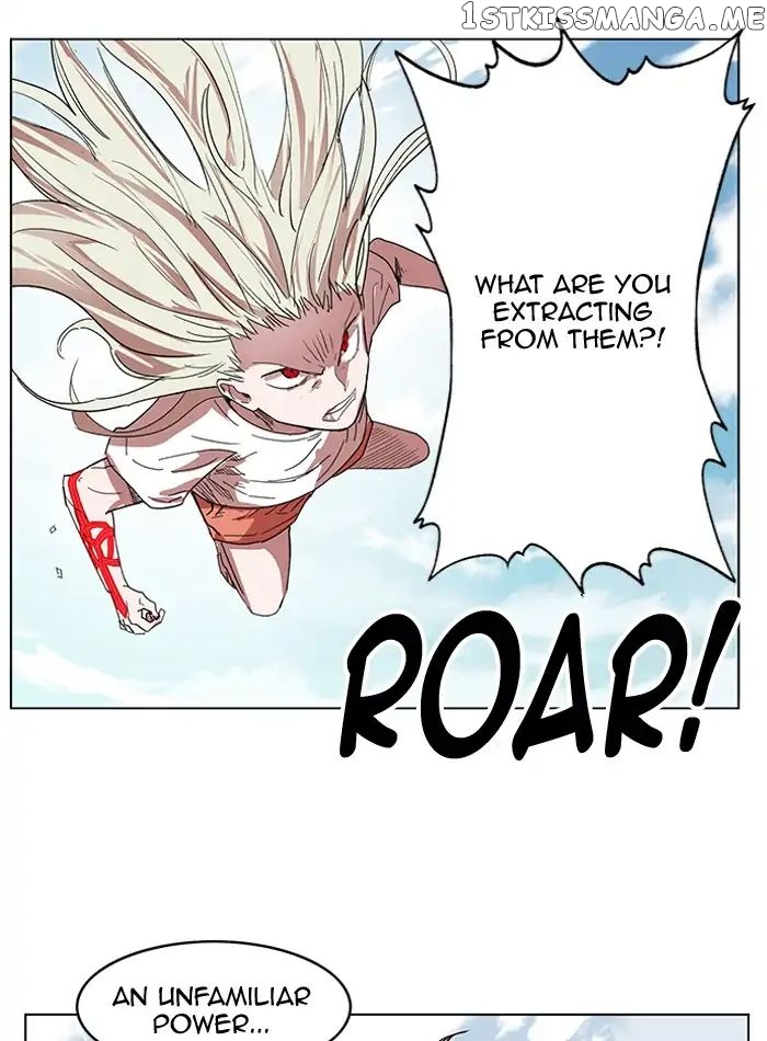 Hardcore Leveling Warrior chapter 170 - page 41