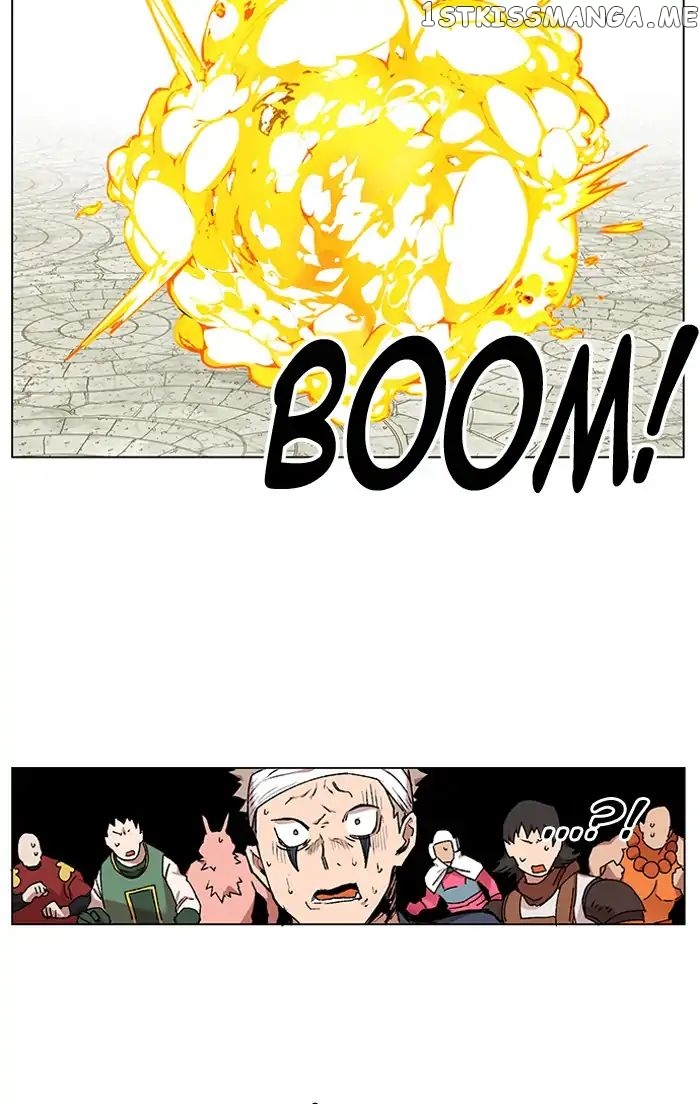 Hardcore Leveling Warrior chapter 170 - page 5