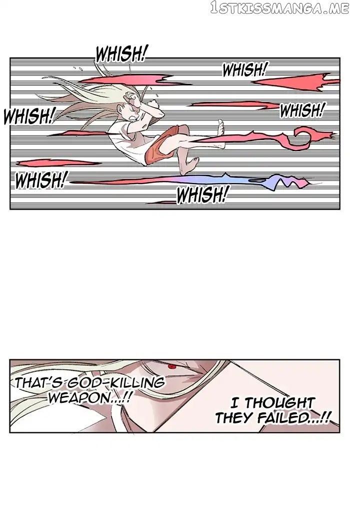 Hardcore Leveling Warrior chapter 170 - page 69