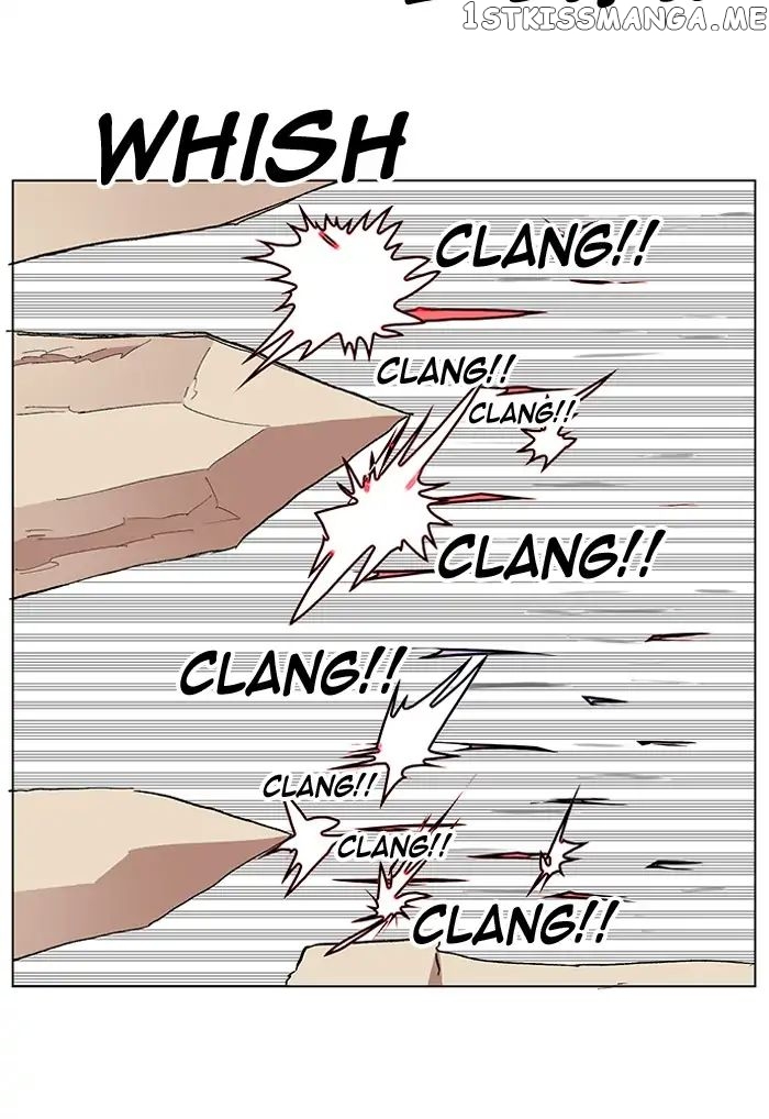 Hardcore Leveling Warrior chapter 170 - page 75