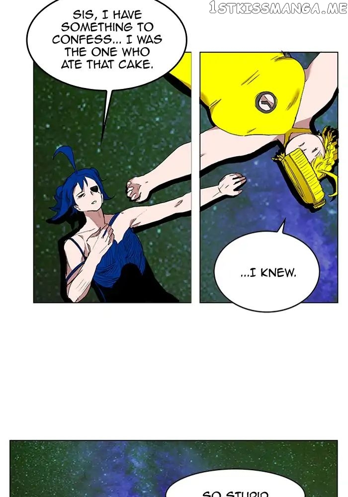 Hardcore Leveling Warrior chapter 170 - page 80