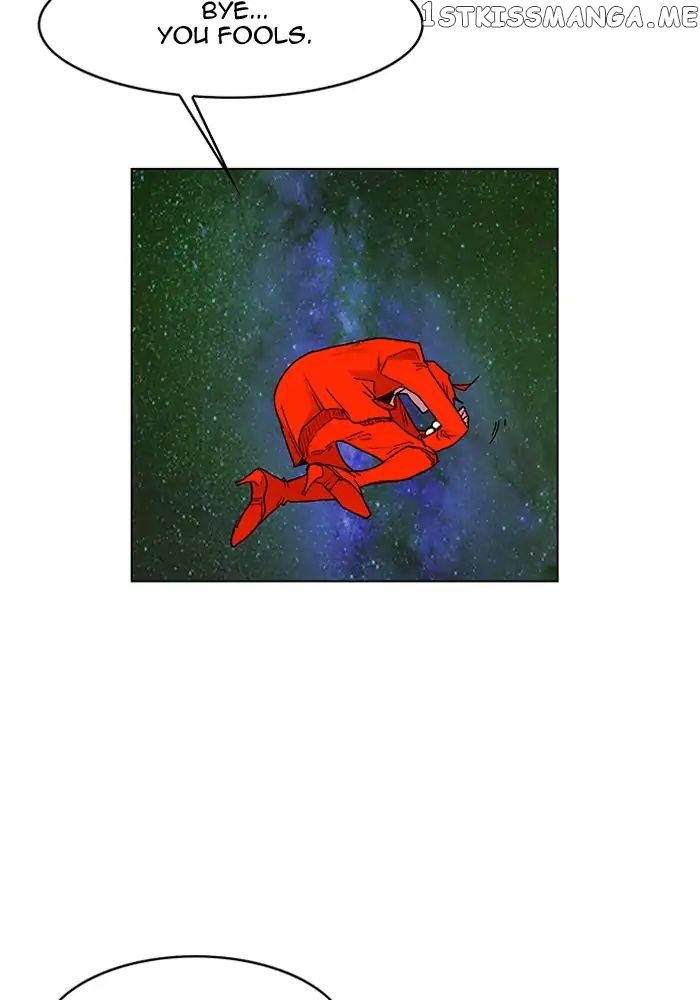 Hardcore Leveling Warrior chapter 170 - page 82