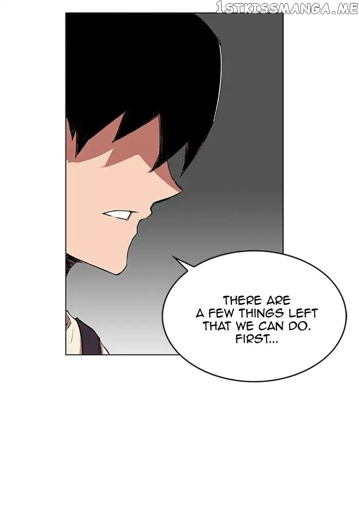 Hardcore Leveling Warrior chapter 170 - page 89
