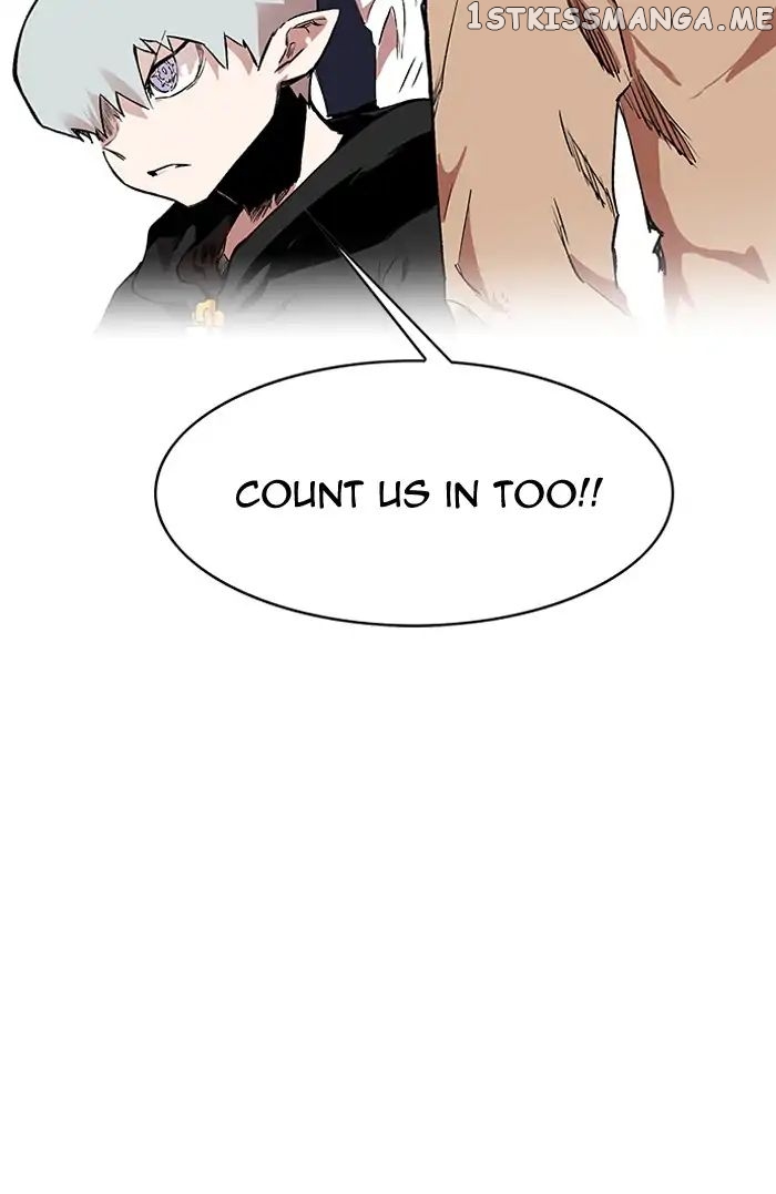 Hardcore Leveling Warrior chapter 170 - page 94