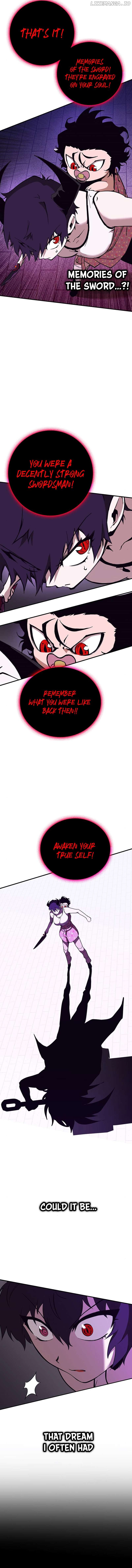 Hardcore Leveling Warrior Chapter 336 - page 17