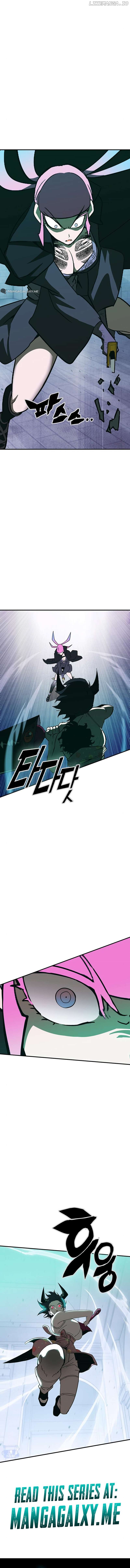Hardcore Leveling Warrior Chapter 336 - page 24