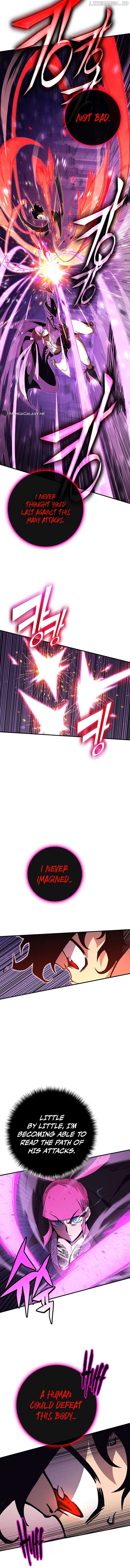 Hardcore Leveling Warrior Chapter 336 - page 7