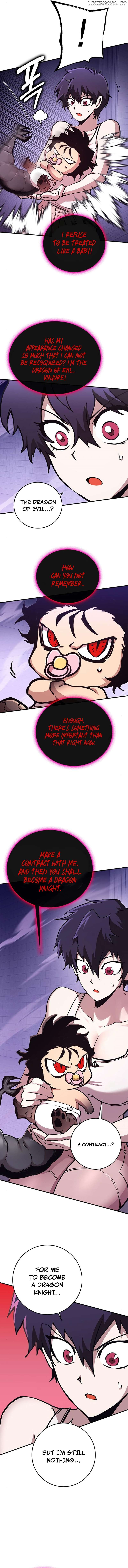 Hardcore Leveling Warrior Chapter 336 - page 9