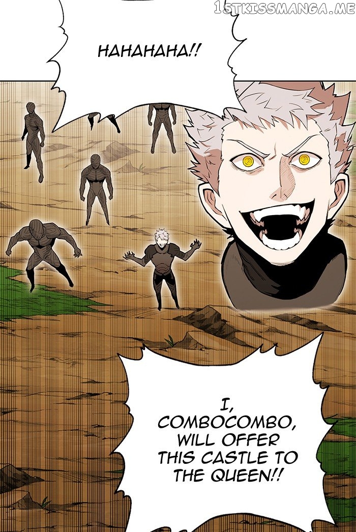 Hardcore Leveling Warrior chapter 254 - page 13