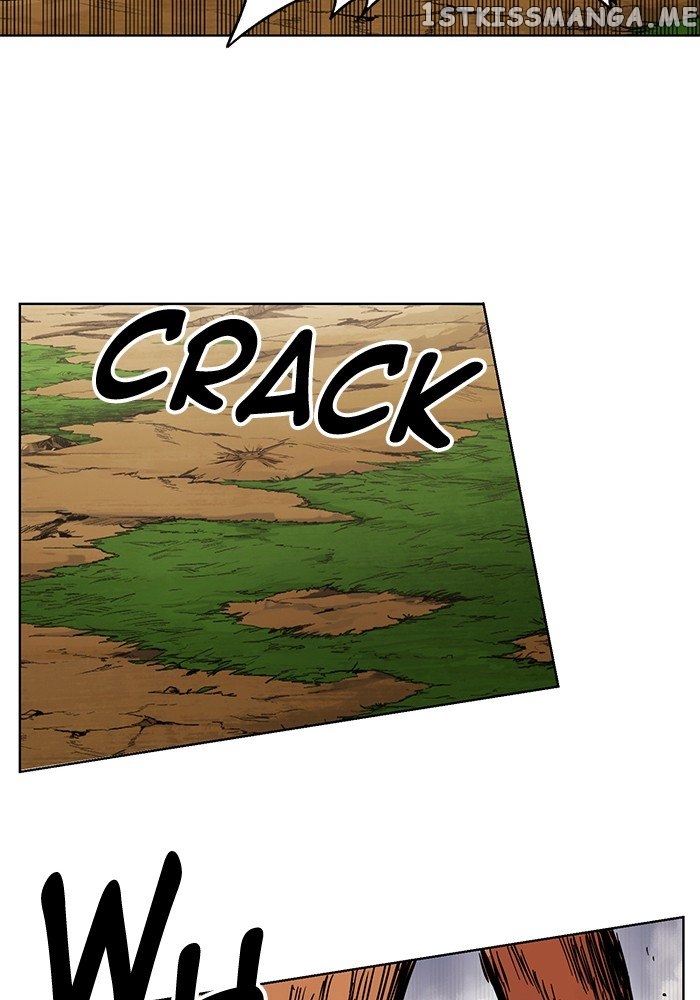 Hardcore Leveling Warrior chapter 254 - page 14