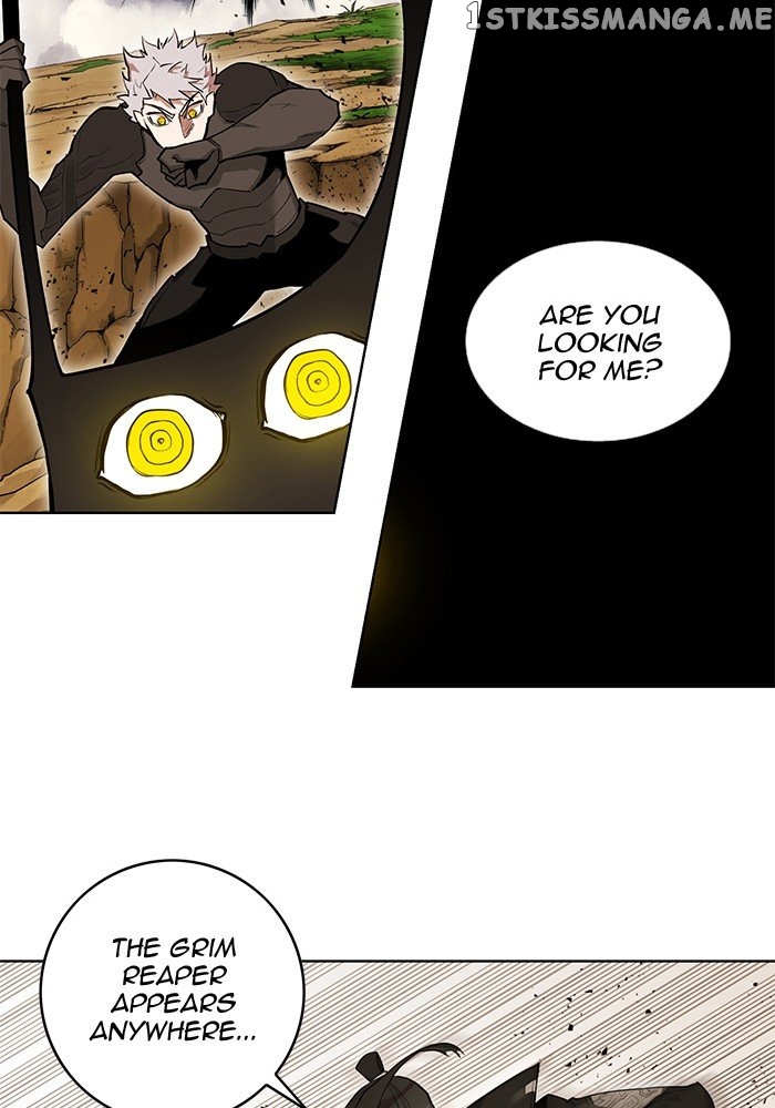 Hardcore Leveling Warrior chapter 254 - page 28