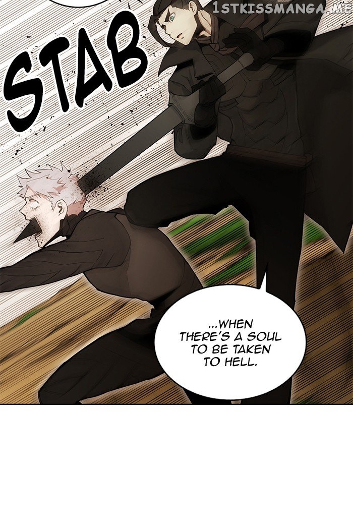 Hardcore Leveling Warrior chapter 254 - page 29