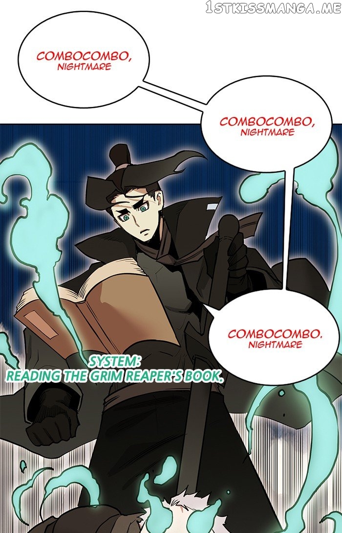 Hardcore Leveling Warrior chapter 254 - page 30