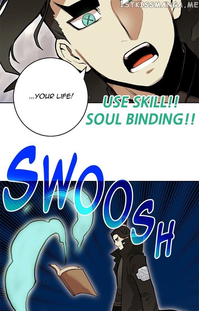 Hardcore Leveling Warrior chapter 254 - page 32