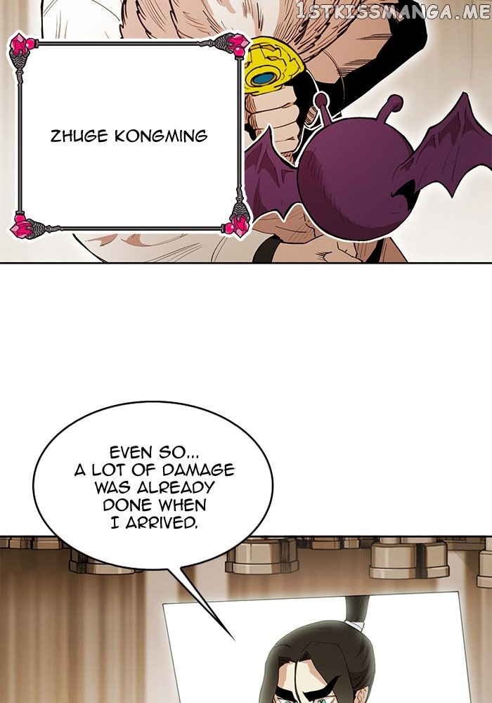 Hardcore Leveling Warrior chapter 254 - page 37