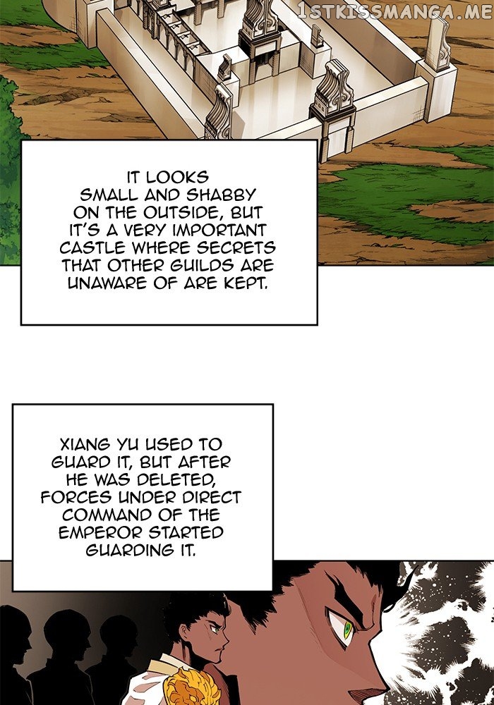 Hardcore Leveling Warrior chapter 254 - page 4