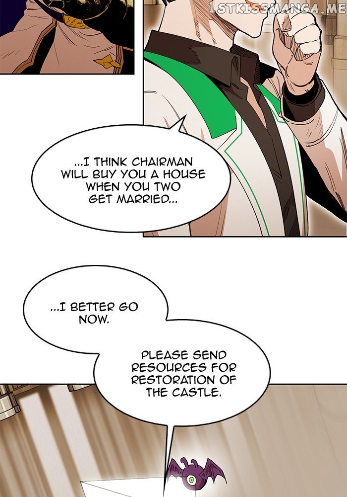 Hardcore Leveling Warrior chapter 254 - page 43