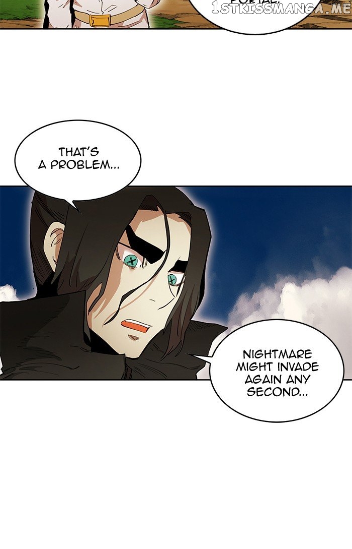 Hardcore Leveling Warrior chapter 254 - page 48