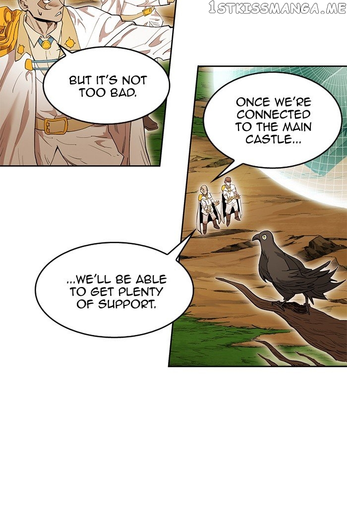 Hardcore Leveling Warrior chapter 254 - page 51
