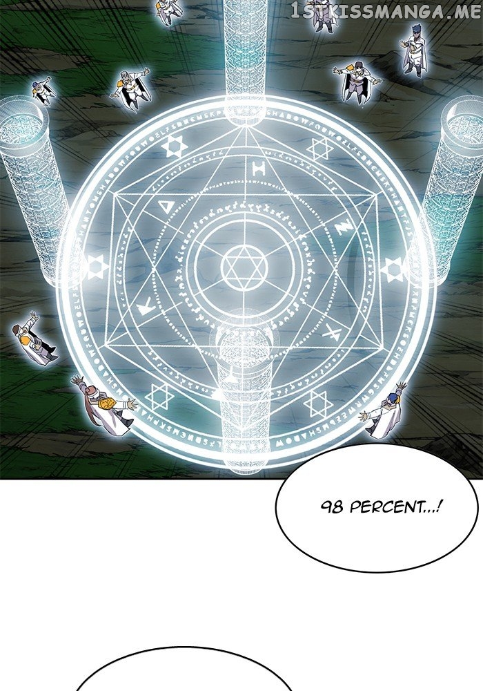Hardcore Leveling Warrior chapter 254 - page 54