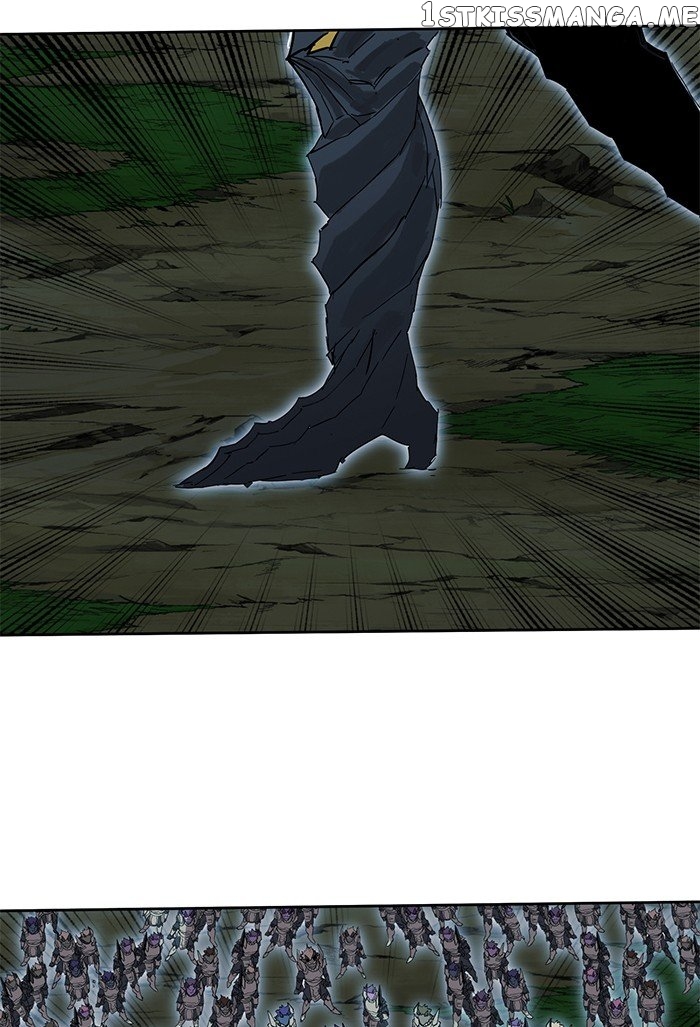 Hardcore Leveling Warrior chapter 254 - page 67